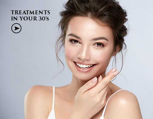 Treatments By Age 30